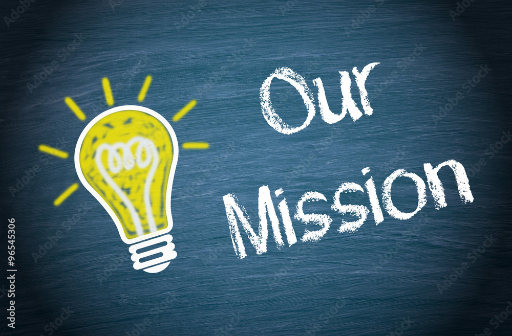 Mission — Al Hazmi